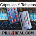 Cápsulas Y Tabletas 36